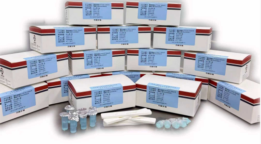 炎症 “信使” IL-6：精准捕捉，为健康预警